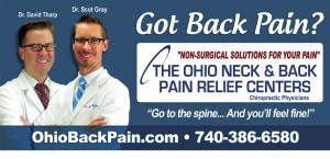 The Ohio Neck & Back Pain Relief Center