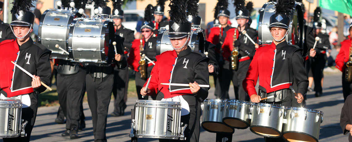 Click here for details and entry form for the 2022 Marion Popcorn Parade