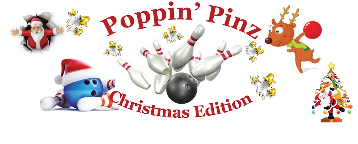 slider christmas bowling marion popcorn festival