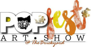 Fine Arts Competition, Show, and Sale @ The Brickyard | Marion | Ohio | United States