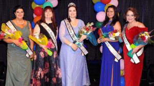 2018 Ms Marion Popcorn Court