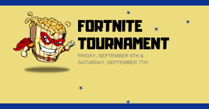 Fortnite Tournament