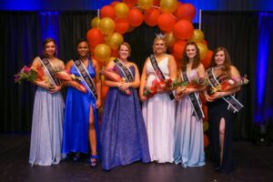 2021 Miss Marion Popcorn Court