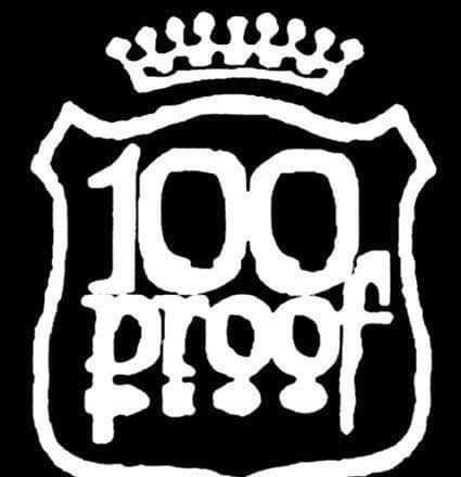 Poppin Party Stage - Marion Popcorn Festival