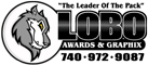 Lobo Awards & Graphix