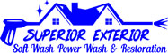 Superior Exterior Powerwash